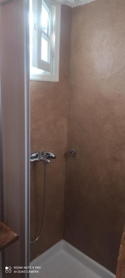 Apartamento Lucas B Panorama Alopronia Exterior foto