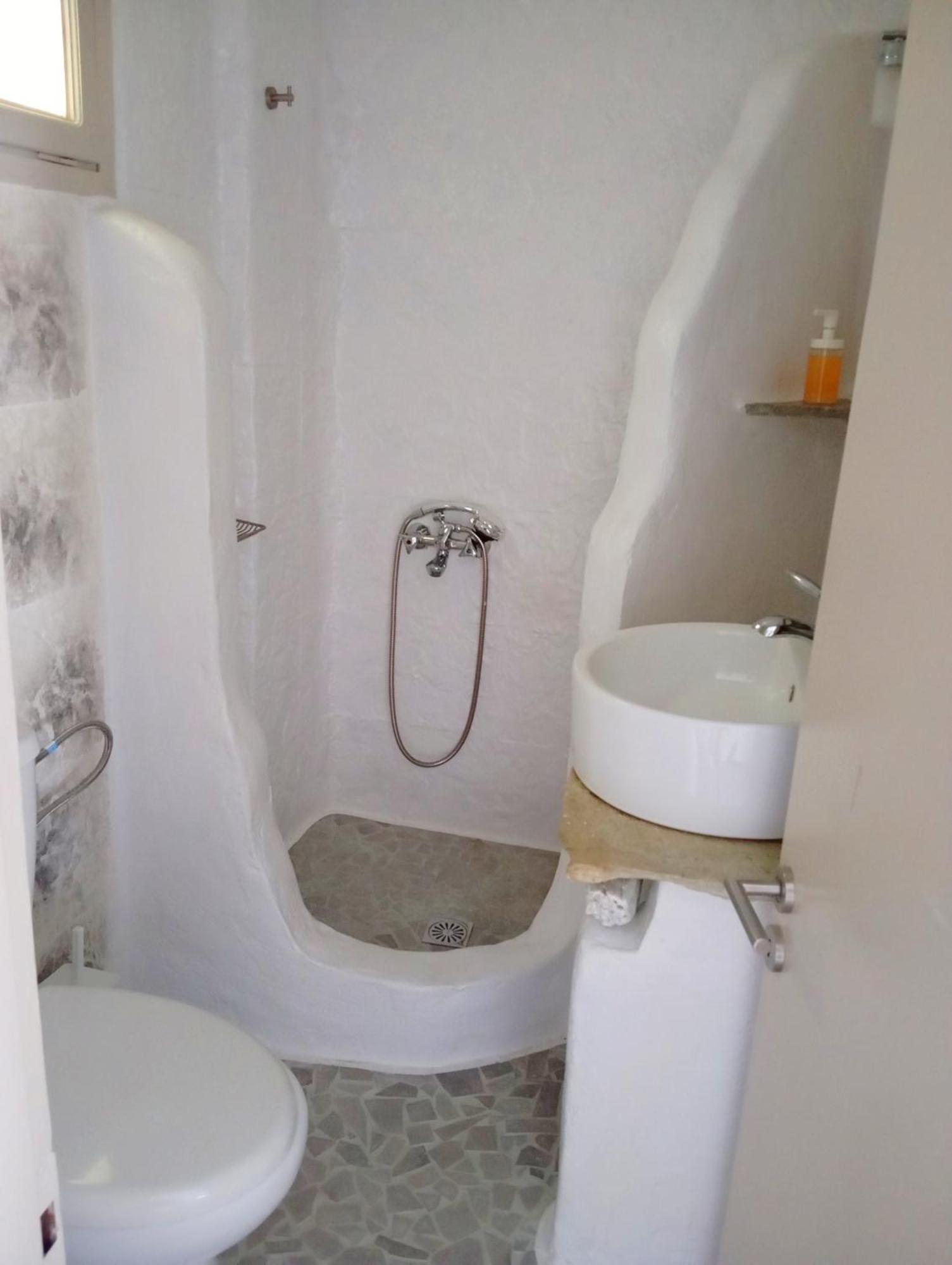 Apartamento Lucas B Panorama Alopronia Exterior foto